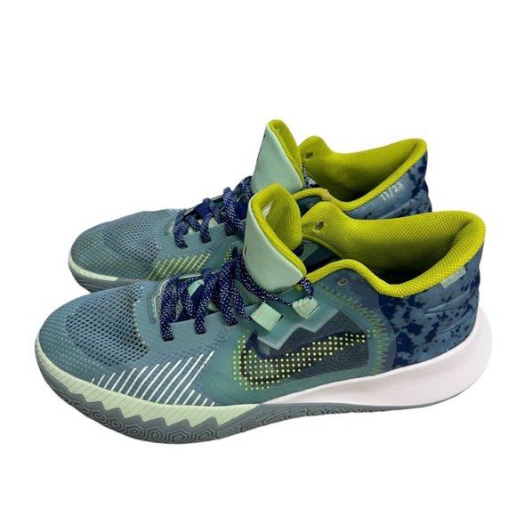 Nike - Kyrie Flytrap V CZ4100 300 Men’s Size 10.5